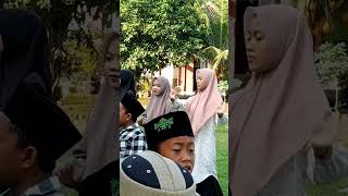 Beautiful Ustadzah Who Is Going Viral Again short viral fypviral