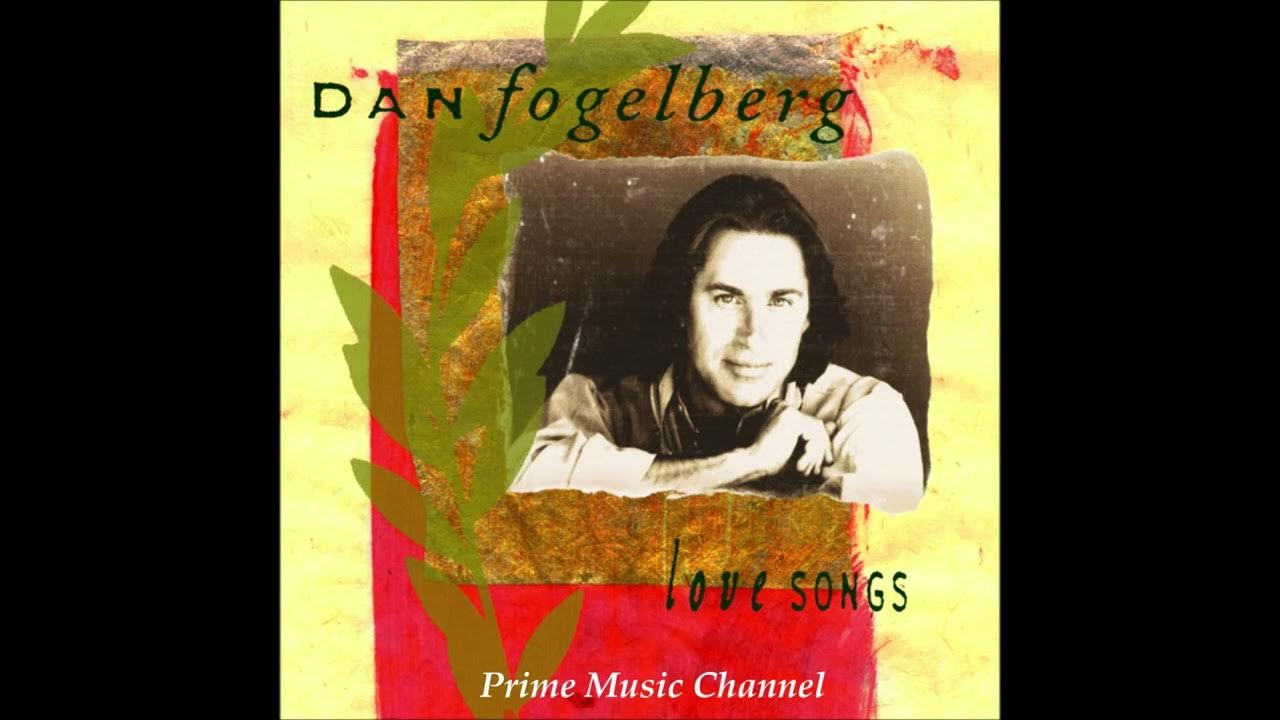 Youtube Dan Fogelberg Leader Of The Band DAN FOGELBERG ~ Leader Of The Band - 1981 - YouTube