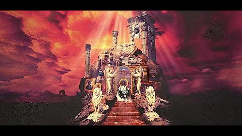 KB ft. Andy Mineo - Not Today Satan