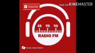 Cerita lucu penyiar RADIO FM KOMODO LABUAN BAJO