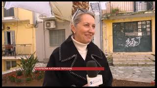 «ΥΙΟΘΕΤΗΣΤΕ ΕΝΑ ΠΑΡΤΕΡΙ!» – ΠΡΩΤΟΒΟΥΛΙΑ ΚΑΤΟΙΚΩΝ ΣΤΗΝ ΟΔΟ ΑΓ  ΒΑΡΒΑΡΑΣ ΜΕ ΤΗ ΣΥΜΒΟΛΗ ΤΗΣ ΔΗΜΟΤΙΚΗΣ Υ