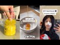 Diy skincare tips  tiktok compilation 