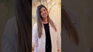 What is 'cookie bite' hearing loss?