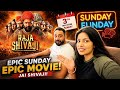 Sunday Movie Date 🎬  Full Day Enjoyment | Sunday social Food