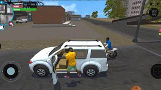 #Real #Episode_29  ► Real Gangster Crime | Version 4.7 | Naxeex | Best Open World Mobile GTA screenshot 4