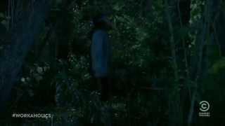 Workaholics - Thank You Based God