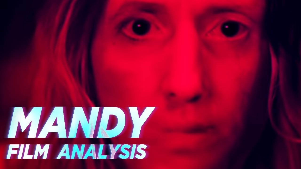 Mandy Explained | Loyalty Cup Discussion & Analysis - YouTube