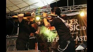 VEGASUS BAND - KOMPOR MELEDUK