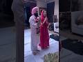 Shilpa Shetty celebrated husband Raj Kundra's birthday at the Golden Temple #shortvideo