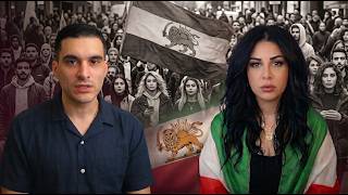 IRAN REVOLUTION LIVE: DAY 147