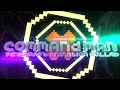 TRAILER | Command Man Collab Minecraft Animation