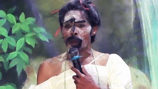 HUMOR/LAWAKAN "KOSIM VS ELA" DWI WARNA SHOW GLAYEM
