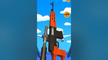 Pocket Sniper new update gameplay part 5 (android/iOS) END GAME