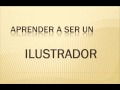 Aprender a Ser un Ilustrador V1