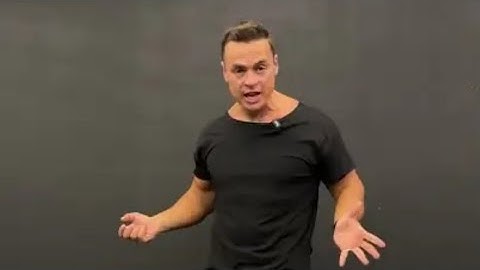 My part in fear not (update)