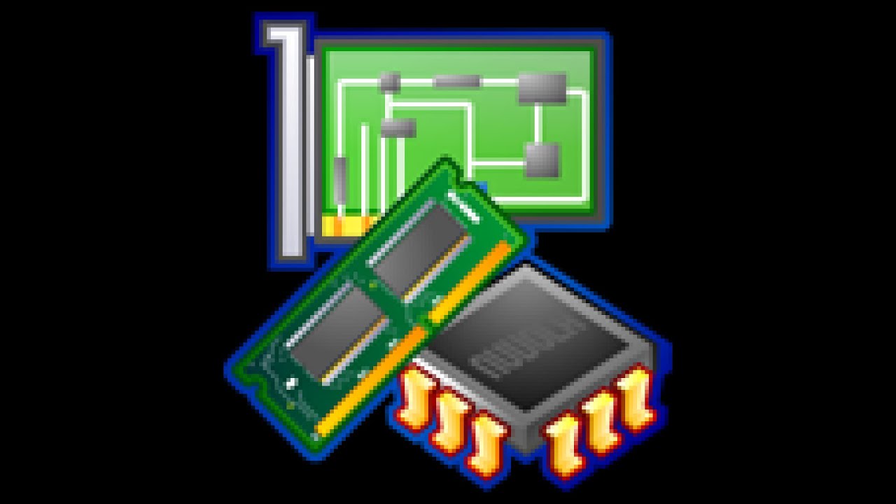 PCI configuration space