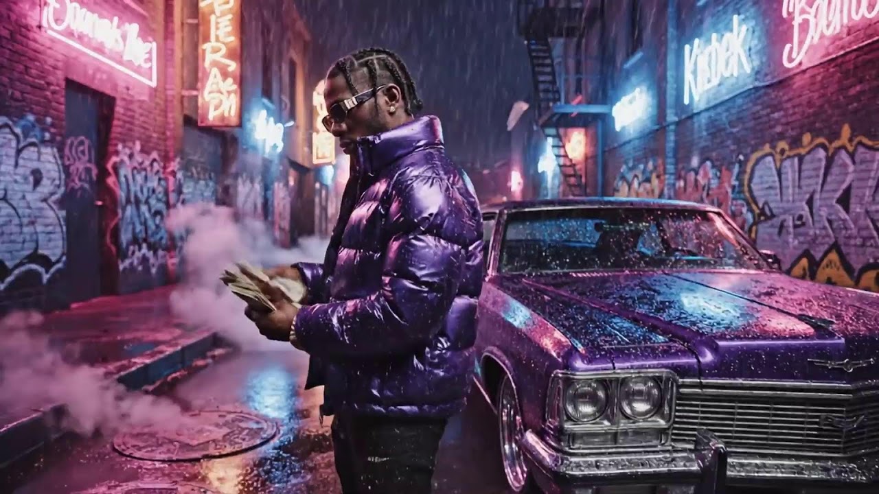 Still Grinding 💸 Real Street Rap Motivation & Trap Mix