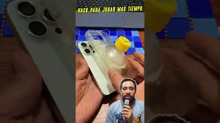 Cómo prevenir el sobrecalentamiento del Celular en verano #soluciones #hack #android