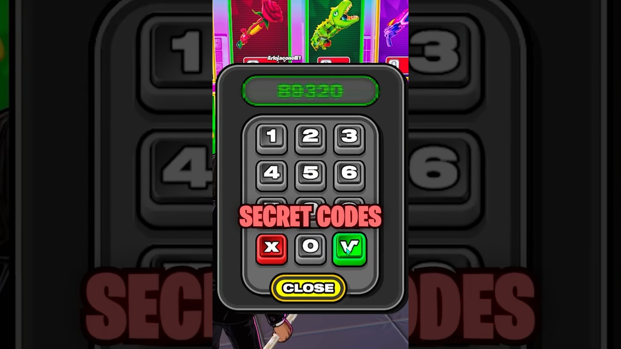 These Fortnite Secrets are CRAZY🤯