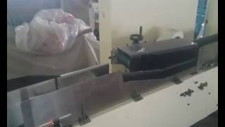 Full Automatic Facial Tissue Paper Soft Bag Packing Production Line CIL-FT-A-C screenshot 5