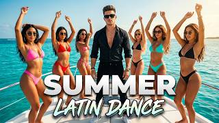 Best Latin Summer Party Mix 2026 🔥 Reggaeton Hits Latino Dance Playlist Vibes