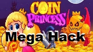 Coin Princess Coins and Gems Trick to Unlimited, Antiban method screenshot 4