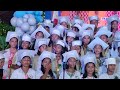 GRADUATION SONG SFIES STA FE - ITUM ELEMENTARY SCHOOL  2024