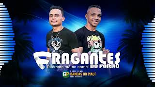 Fragantes do Forró - Repertório Forrozão Fim de Ano @bandasdopiaui @fragantesoficial