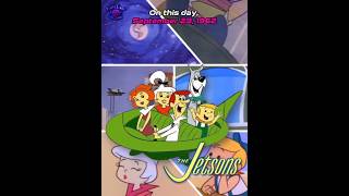 63 Years Ago The Debut Of The Jetsons
