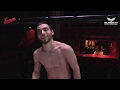 Almighty fighting championship 15  ethan quinn v georgi stefanov