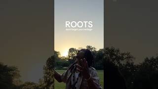 No boundaries and no barriers 🌍 #connection #roots #familyting #NewMusic #africa