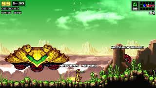 AM2R Random Normal 14-player Co-op