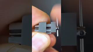 Amazing MICRO Vise Assembly