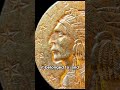 More Than Gold The Coin That Survived Oblivion
