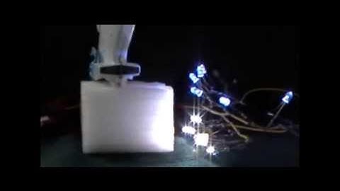 Gen2 NX-01 Photon Torpedo effect Update