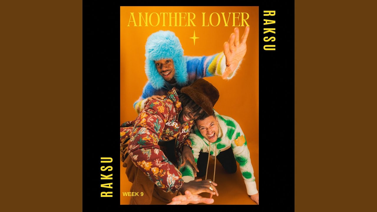 Another Lover - YouTube
