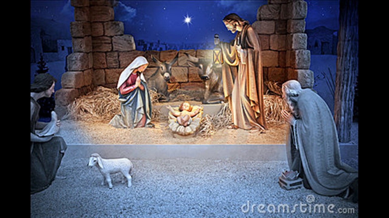 Seasons Greetings 2016 - YouTube