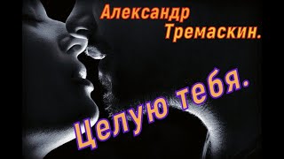 Целую тебя. Александр Тремаскин. Новинка 2021 осень.