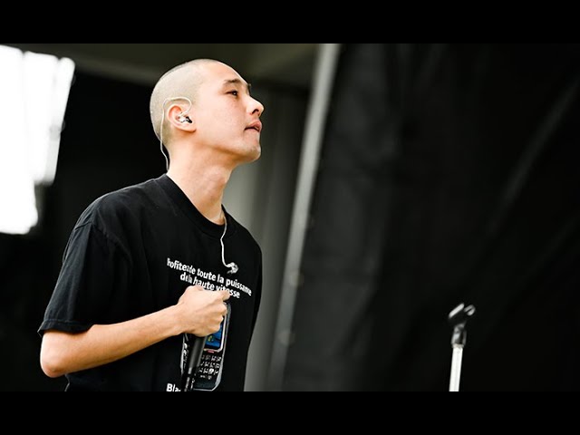 ふれしの KID FRESINO