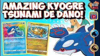 BRONZONG TOOLBOX pega TODAS AS FRAQUEZAS - BARALHO DE CARTA POKEMON TCG  (PTCGO)