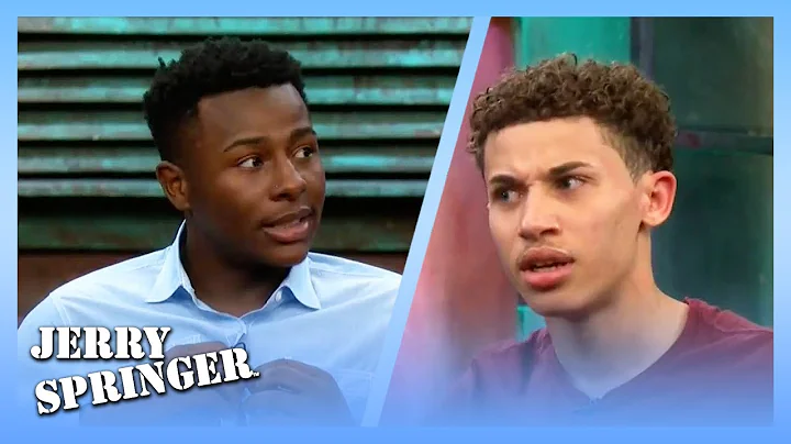 Payback Time | Jerry Springer