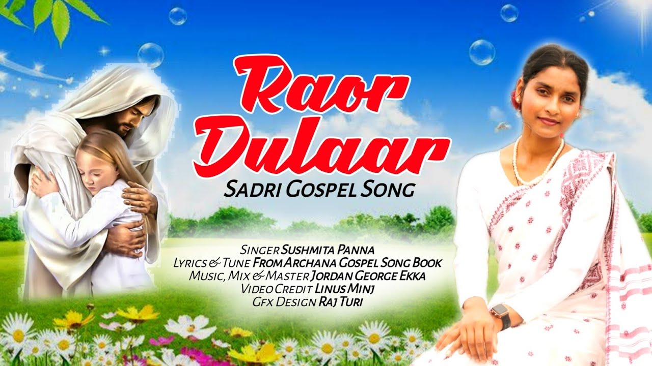 Raor Dular // New Gospel Song // Sushmita Panna