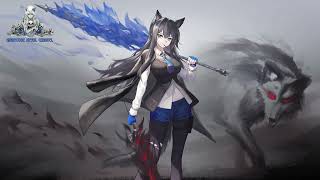 Catamenia | Coldbound | Instrumental Nightcore |