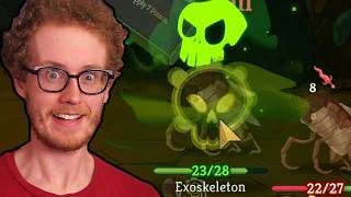 POISON APPLICATION - Slay the Spire 2