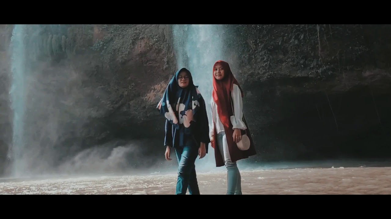 Explore Geopark Ciletuh