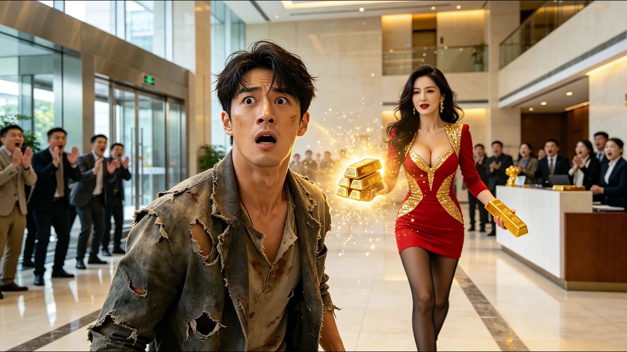 窮小夥被親人害死後意外重生，靠美女財閥逆天翻盤，從商界新人一路殺成頂級大佬，仇人全部付出慘痛代價！【抱緊女神逆襲翻身】