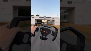 POV: You spent the weekend at Goodwood FOS 🏁