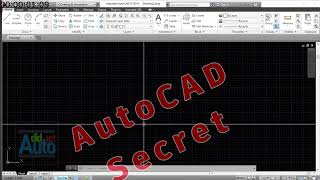 AutoCAD secret #2 : Rectangle