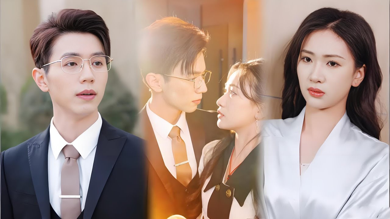 CEO alergi semua wanita, kecuali wanita kencan buta. Setelah nikah dimanja jadi putri.