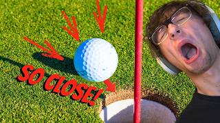 Super Battle Golf is PURE RAGEBAIT!